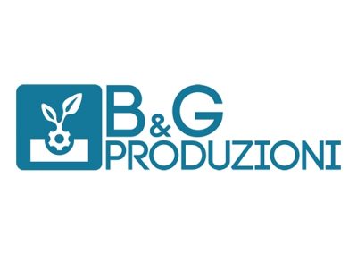 B&G PRODUZIONI SRL