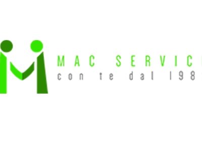 MAC SERVICE SRL