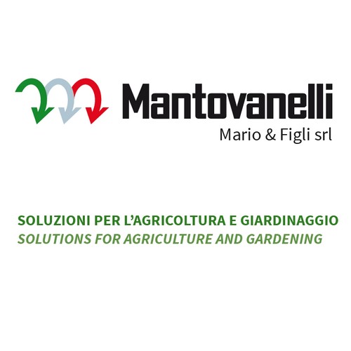 MANTOVANELLI MARIO & FIGLI SRL