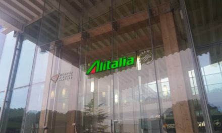 Alitalia – Agnelli (Confimi Industria) “I 12.000 lavoratori di Alitalia valgono più dei 500.000 delle PMI rimasti senza lavoro?”