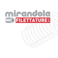 MIRANDOLA FILETTATURE SRL