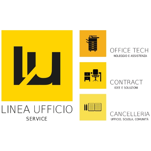 LINEA UFFICIO SERVICE SRL