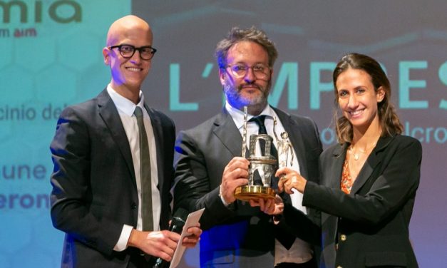 Premio Verona Giovani 2021 – 13a edizione