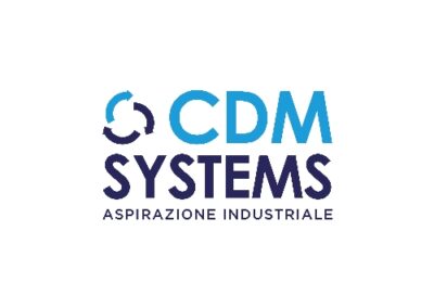 CDM SYSTEMS SRL